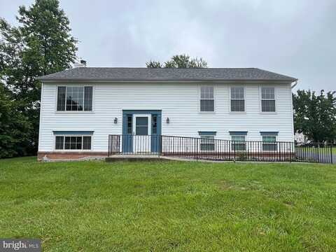 1 RIDGE HEIGHTS CT, GAITHERSBURG, MD 20879