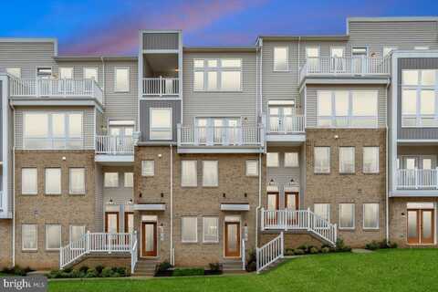 720 IRON FORGE ROAD UNIT B, FREDERICK, MD 21702