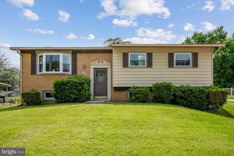 10520 TRUXTON RD, HYATTSVILLE, MD 20783