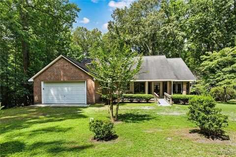 10020 Essex Hills Rd, New Kent, VA 23124