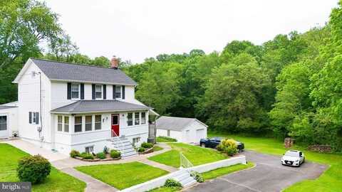 147 DARLINGTON RD, HAVRE DE GRACE, MD 21078