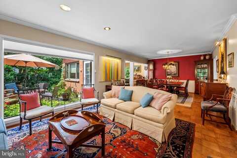 6003 LAKEHURST DR #3, BALTIMORE, MD 21210