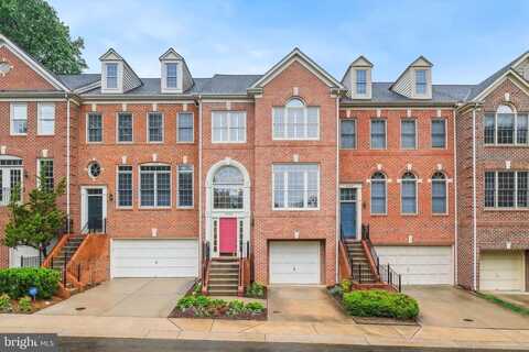 1306 WILD OAK TER, ROCKVILLE, MD 20852