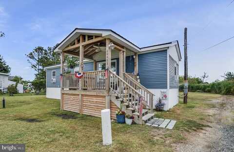 20422 SAXIS RD, SAXIS, VA 23427