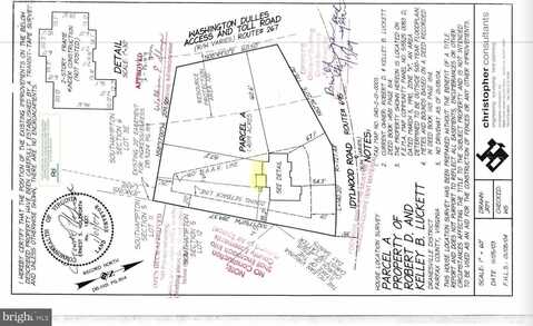 6975 IDYLWOOD RD, FALLS CHURCH, VA 22043