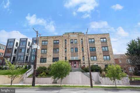 2615 4TH ST NE #303, WASHINGTON, DC 20002