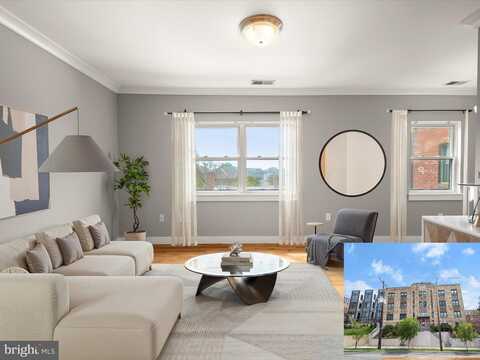 2615 4TH ST NE #303, WASHINGTON, DC 20002