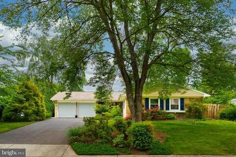 3527 MADONNA LN, BOWIE, MD 20715