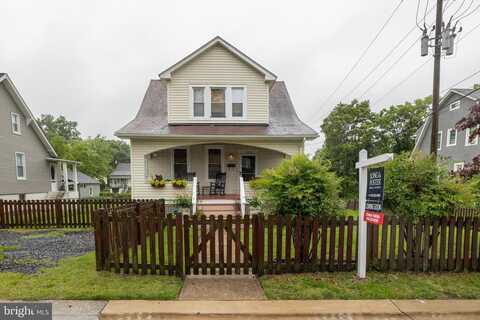 3113 SOUTHERN AVE, BALTIMORE, MD 21214