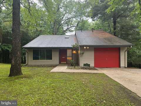 11 SCANDIA WAY, ROCKVILLE, MD 20850