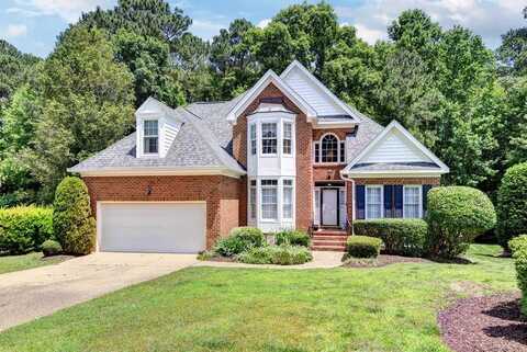 112 Sandy Point Ridge, Williamsburg, VA 23188