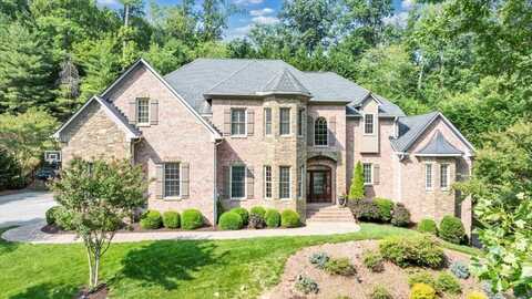 6491 Hidden Woods DR, Roanoke, VA 24018
