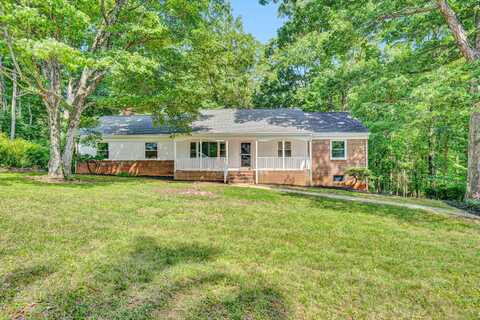 112 Owens DR, Ferrum, VA 24088