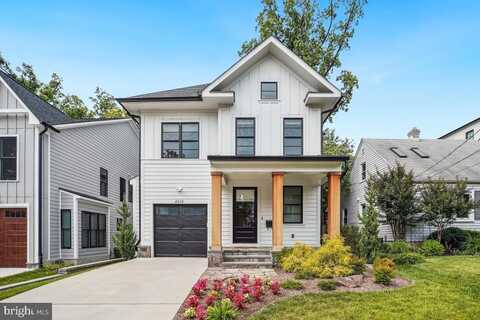 4519 CHESTNUT ST, BETHESDA, MD 20814