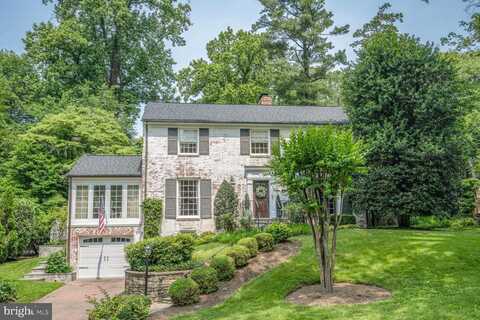 4706 JAMESTOWN RD, BETHESDA, MD 20816