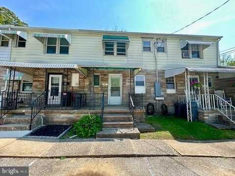 482 HIBBS AVE, GLENOLDEN, PA 19036