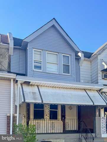 6513 TORRESDALE AVE, PHILADELPHIA, PA 19135