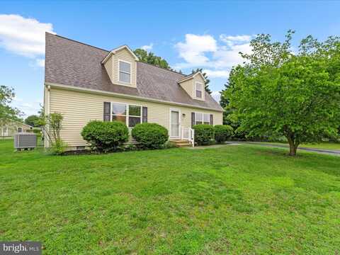 11 DUORY CIR, MILTON, DE 19968