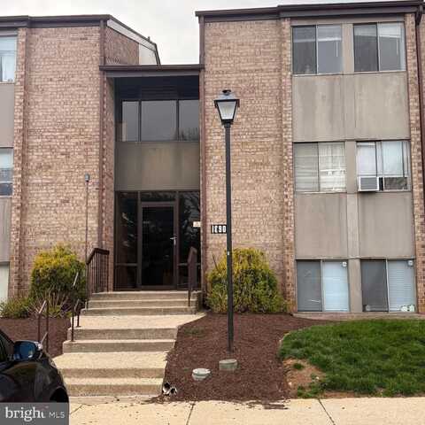 18904 MILLS CHOICE RD #I-6, GAITHERSBURG, MD 20886