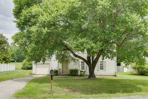 110 Astrid Ln, Williamsburg, VA 23188
