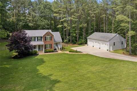 2554 Walkers Ridge Ter, Powhatan, VA 23139