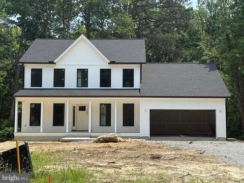78 CYPRESS DR, MONTROSS, VA 22520