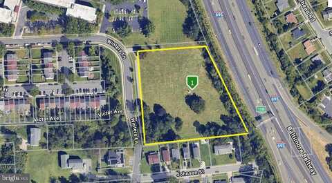 615 WINTERS LN, CATONSVILLE, MD 21228