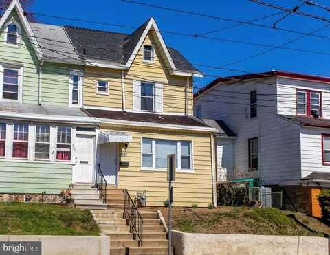 349 S SPRINGFIELD RD, CLIFTON HEIGHTS, PA 19018