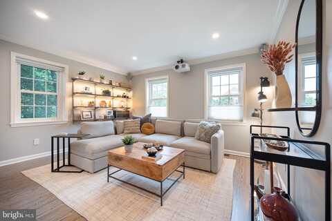 509 BASHFORD LN #2, ALEXANDRIA, VA 22314