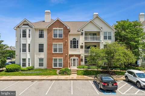 3107 RIVER BEND CT #E302, LAUREL, MD 20724