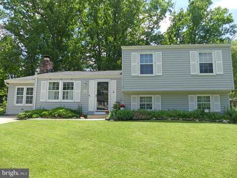 5 BAMBOROUGH CT, BALTIMORE, MD 21236