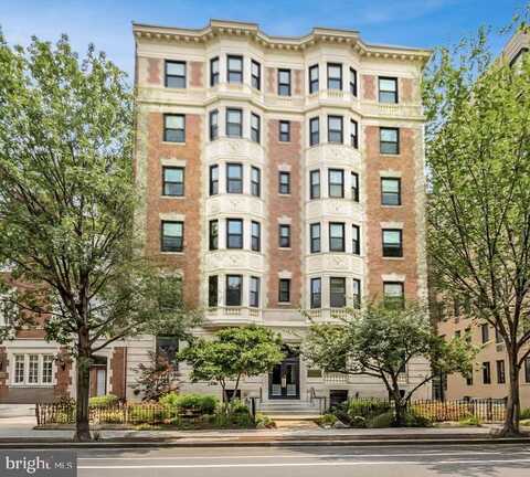 1735 NEW HAMPSHIRE AVE NW #505, WASHINGTON, DC 20009