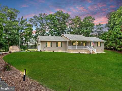 30934 HICKORY LN, DAGSBORO, DE 19939