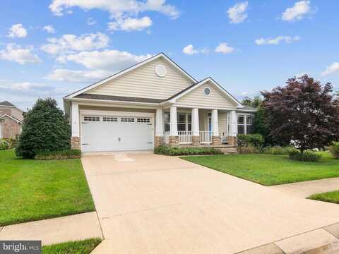 17289 DORSEY ST, LEWES, DE 19958