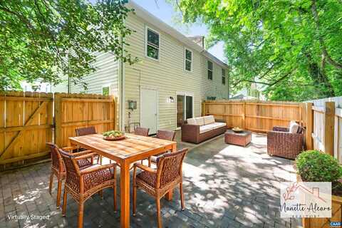 753 ORANGEDALE AVE, Charlottesville, VA 22903