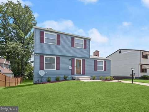7217 N ALTER ST, BALTIMORE, MD 21207