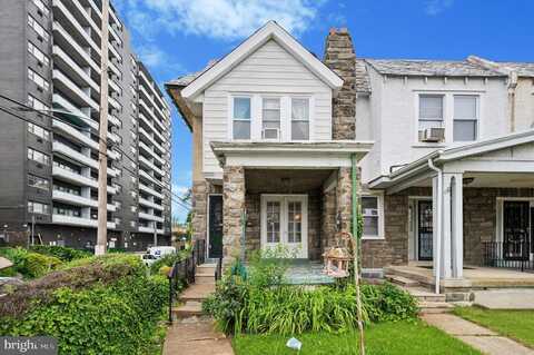 4519 SHERWOOD RD, PHILADELPHIA, PA 19131
