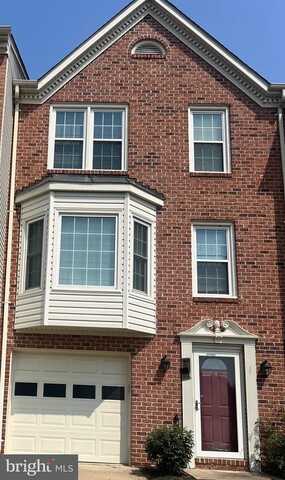 208 FAIR OAKS AVE, STAFFORD, VA 22554