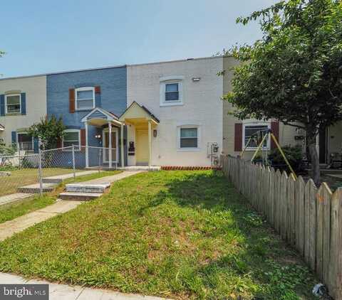 918 JACK ST, BALTIMORE, MD 21225