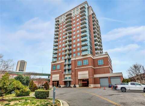 301 Virginia St Unit#U1001, Richmond, VA 23219
