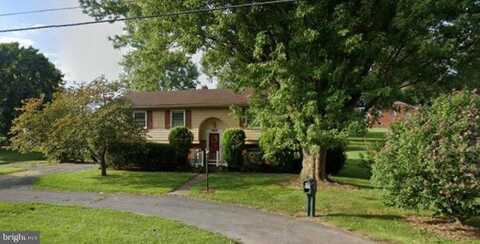 5933 RAWLEY PIKE, ROCKINGHAM, VA 22801