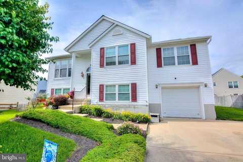 4 MAINMAST CT, BALTIMORE, MD 21220