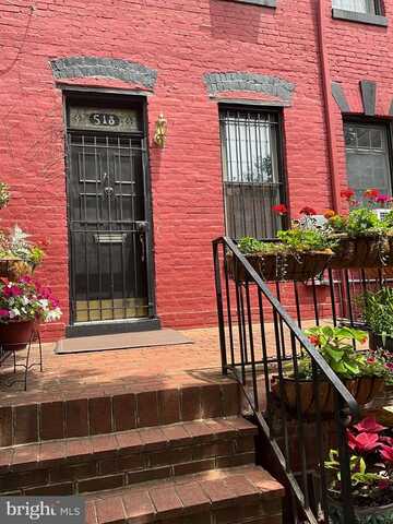 518 F ST NE, WASHINGTON, DC 20002