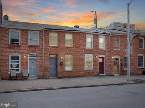 2437 FLEET ST, BALTIMORE, MD 21224