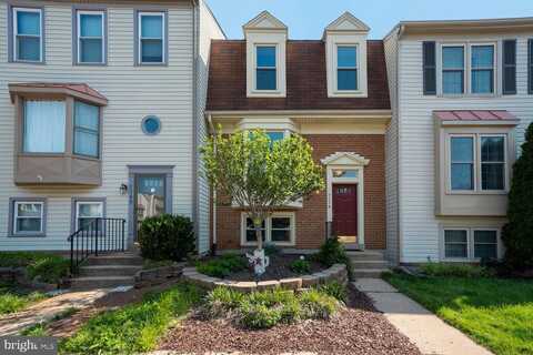 7378 ROKEBY DR, MANASSAS, VA 20109