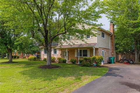 9301 Carlway Ct, Henrico, VA 23228