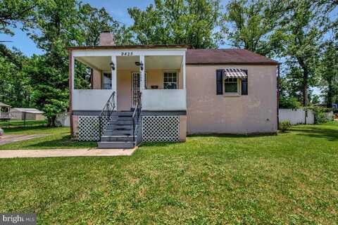 9425 WASHINGTON BLVD, LANHAM, MD 20706