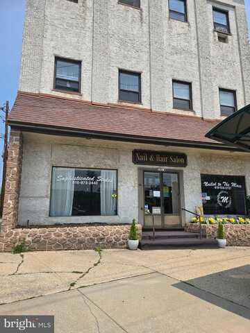 151 W LANCASTER AVE #1, DOWNINGTOWN, PA 19335