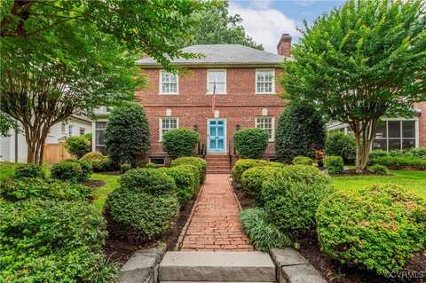 1404 Sauer Ave, Richmond, VA 23230