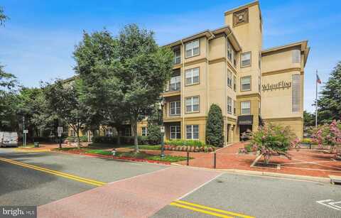 11800 OLD GEORGETOWN #1424, ROCKVILLE, MD 20852
